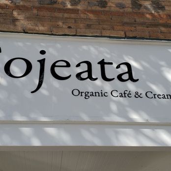 Sojeata - Outside sign - Bubble Tea Near Me - Fullerton, California Sojeata - Outside sign - Bubble Tea Near Me - Fullerton, California