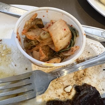 Eggs 'n Things - Waikiki Beach Eggspress - Kimchi - Breakfast & Brunch Near Me - Honolulu, Hawaii