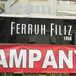Ferruh Filiz Optik