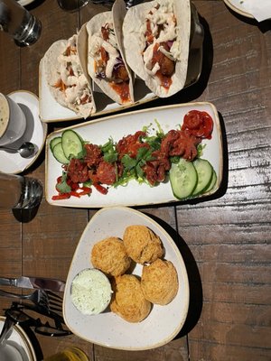 Alley Cat Oyster Bar by null