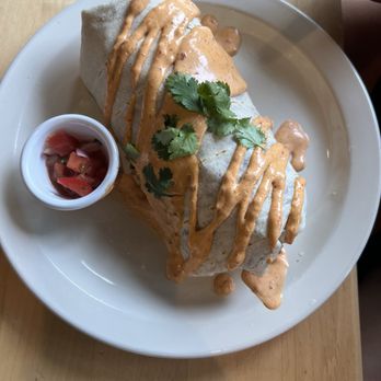 Bayside Farmstead Café - Breakfast burrito - Coffee & Tea Near Me - Bayside, California Bayside Farmstead Café - Breakfast burrito - Coffee & Tea Near Me - Bayside, California