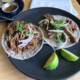 Tacos Tacos