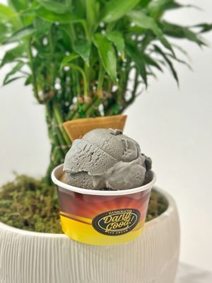 Dang Good Ice Cream by null