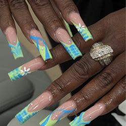 Tulip Nails & Spa