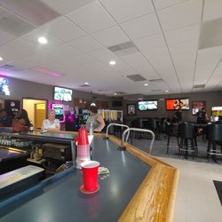 Fox Valley Kickers - Gaming and golf game.