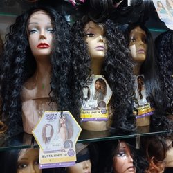 Clore Beauty Supply