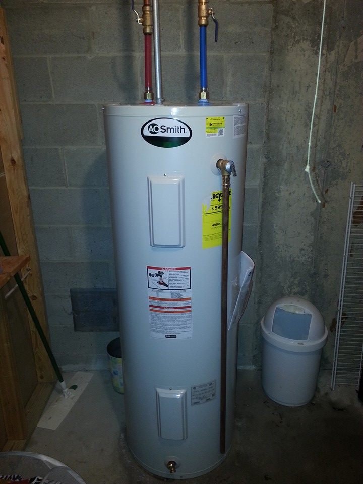 Slide of Queens Blvd Emergency Plumbing and Heating