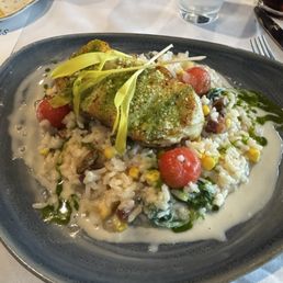 Chilean Sea Bass