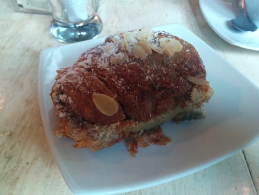 Chez Céline by null