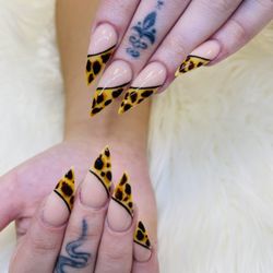 Coco Nails Spa