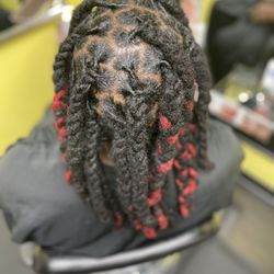 Retwist & Style OKC