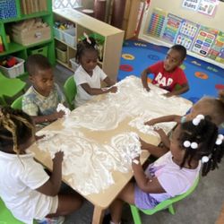 Days R Bright Academy - Fine motor, math, science and fun all in one!
