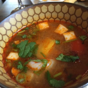 Pick Thaï - Thai Near Me - Montreal, Quebec