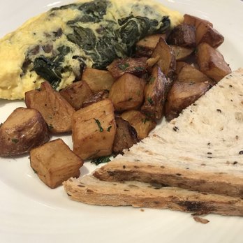 Orange Blossom - Breakfast & Brunch Near Me - Miami Beach, Florida