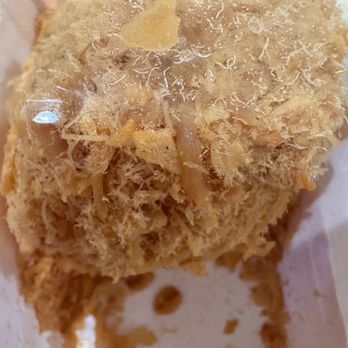 Bao’s Pastry - Chicken floss - Desserts Near Me - Flushing, New York Bao’s Pastry - Chicken floss - Desserts Near Me - Flushing, New York