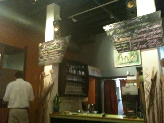 Far East Nashville by null