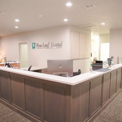 New Leaf Dental