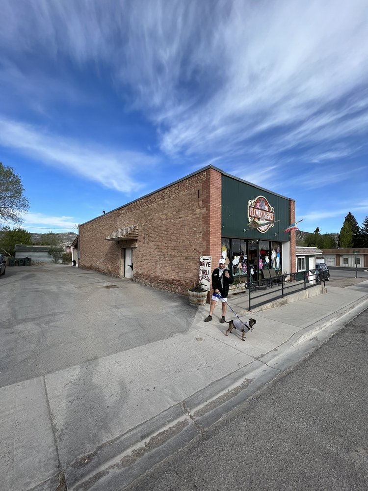 FLOWER BASKET & ESPRESSO DEPOT 34 Photos & 48 Reviews 445 E 11th St