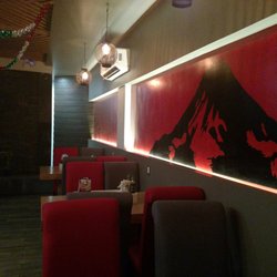 Tekiira Sushi Bar