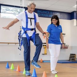 Fyzical Therapy & Balance Centers - Wyckoff