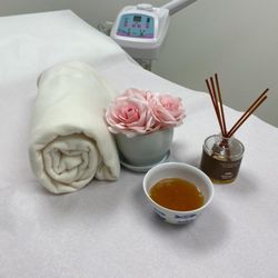 Sugaring Suite