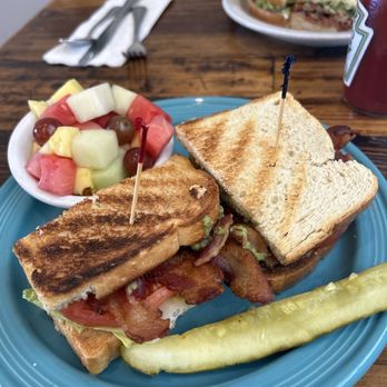 The Pantry Rio - BLT & G - New Mexican Cuisine Near Me - Santa Fe, New Mexico The Pantry Rio - BLT & G - New Mexican Cuisine Near Me - Santa Fe, New Mexico