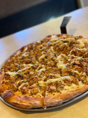 Nik-N-Willie's Pizza-n-Subs by null