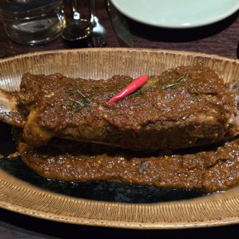 Narkara - Short rib special - Thai Near Me - New York, New York