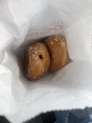 Best Donuts by null