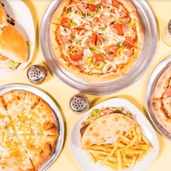JR's Pizza - a variety of pizzas and french fries - Pizza Near Me - Frederick, Maryland JR's Pizza - a variety of pizzas and french fries - Pizza Near Me - Frederick, Maryland
