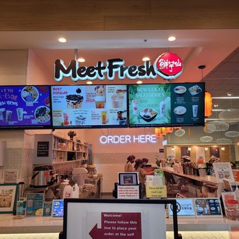 Meet Fresh - Desserts Near Me - San Mateo, California Meet Fresh - Desserts Near Me - San Mateo, California