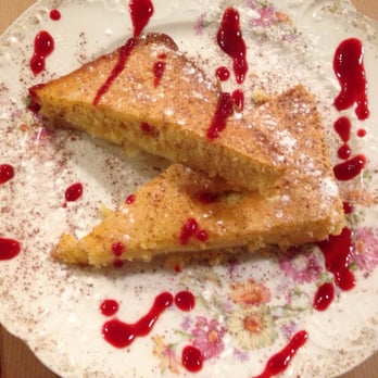 Simple Food - Financier - Breakfast & Brunch Near Me - Lyon, 69
