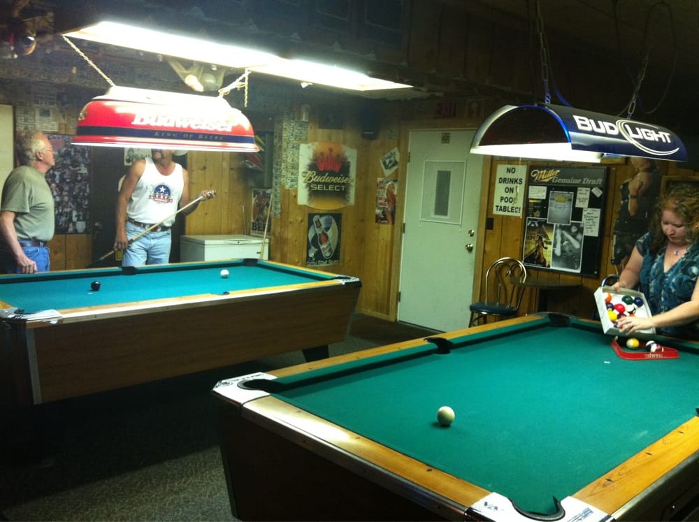 RIVERCITY BAR Updated September 2024 910 S Federal Blvd, Riverton