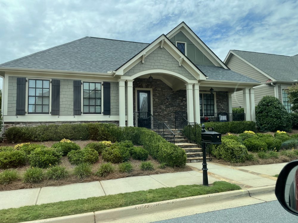Slide of Tundra Roofing