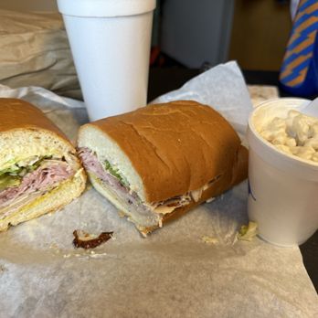 Brown Bag Deli - #15 sub combo - Delis Near Me - El Paso, Texas Brown Bag Deli - #15 sub combo - Delis Near Me - El Paso, Texas