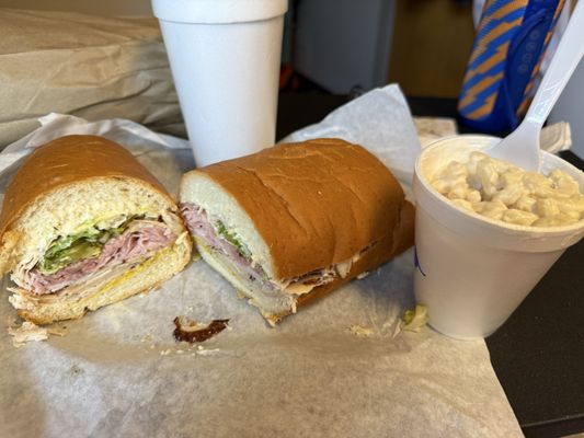 Brown Bag Deli