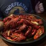 Dons Seafood - Lafayette