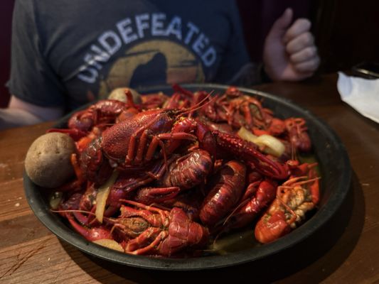 Dons Seafood - Lafayette by null