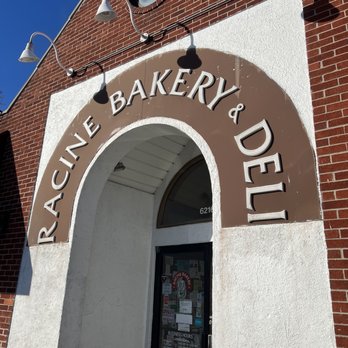 Racine Bakery - Bakeries Near Me - Chicago, Illinois