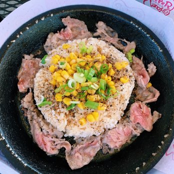 Pepper Lunch - Teppanyaki Near Me - Irvine, California