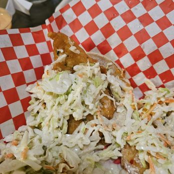 Maui Fish'n Chips - Seafood Near Me - Kihei, Hawaii