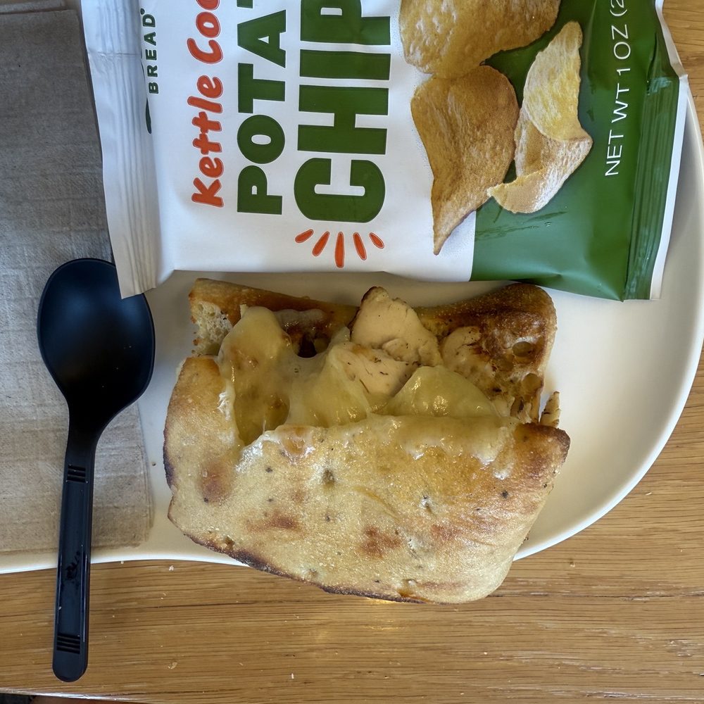 Panera Bread - Sandwiches Near Me - Sacramento, California