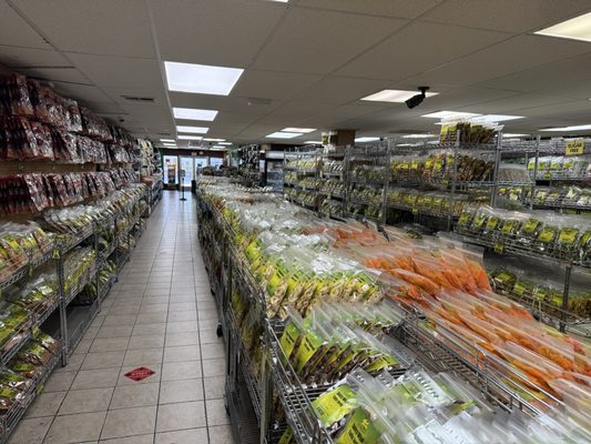 Beef Jerky Store by null