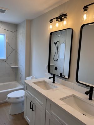 EOG Plumbing Heating and Air