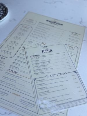 Menu photo 7 The Hampton Social - Atlanta Atlanta, GA Menu photo 7 The Hampton Social - Atlanta Atlanta, GA