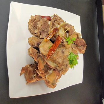 Yi Shou Dian - Delis Near Me - Chicago, Illinois