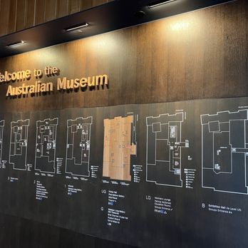 Australian Museum - 11/1/23 FYI - Museums Near Me - Sydney, NSW Australian Museum - 11/1/23 FYI - Museums Near Me - Sydney, NSW