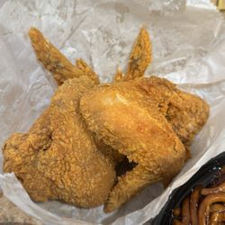 Golden City Restaurant - Fried Chicken