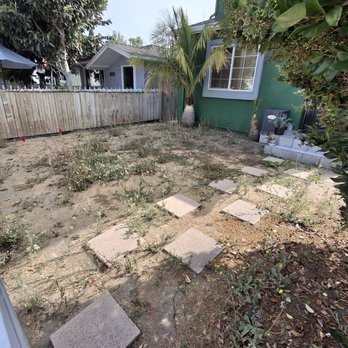 Gomez Landscaping - Landscaping Near Me - Wilmington, California