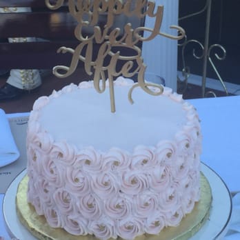Cake Expressions - Our sweet little wedding cake. Thank you Robynne. - Bakeries Near Me - Santa Clara, California Cake Expressions - Our sweet little wedding cake. Thank you Robynne. - Bakeries Near Me - Santa Clara, California
